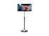 TECHLY Nosač za signage display, 27" (68.6 cm), srebrni, ICA-TR10